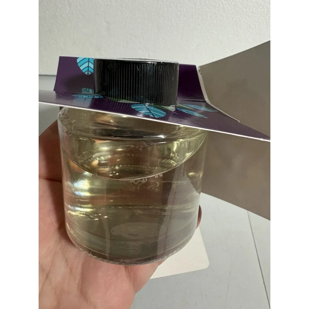 Scentsy‎ Fragrance Flower Oil Sleigh Ride 2.8 Oz